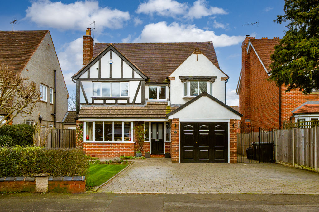 Front elevation- click for photo gallery